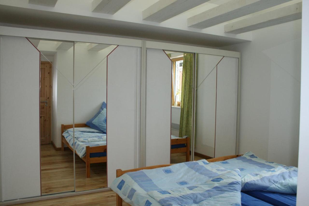 Fewo, Ferienwohnung, Peenemuende Im Naturschutzgebiet المظهر الخارجي الصورة